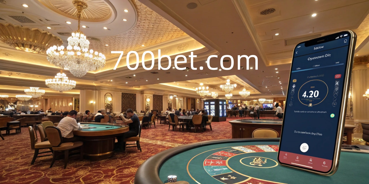 700bet