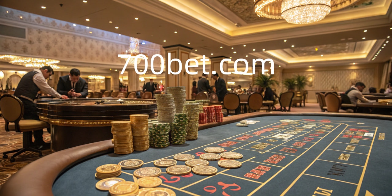 700bet