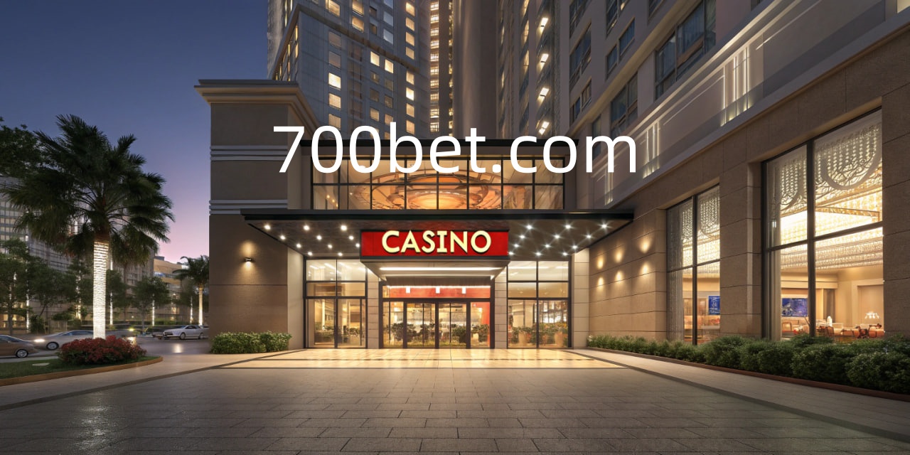 700bet