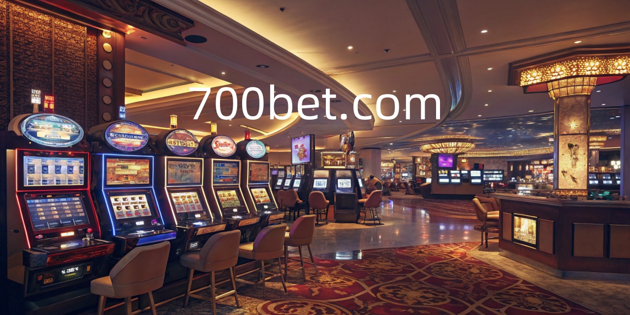 700bet