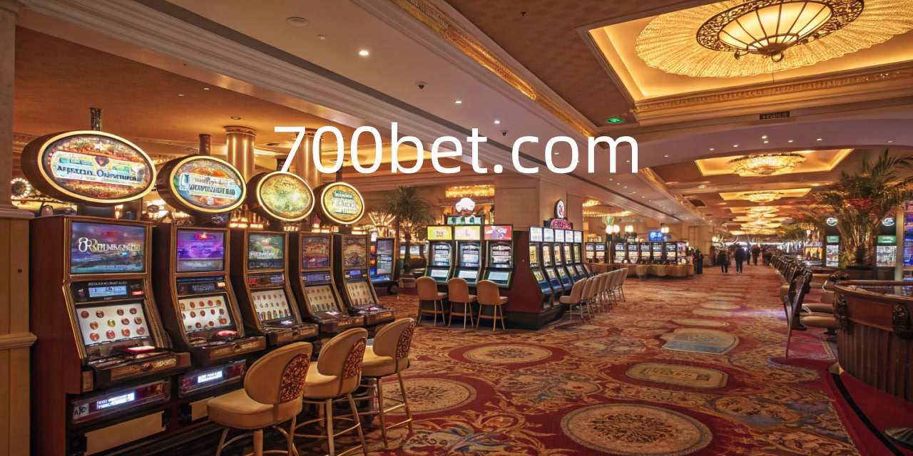 700bet